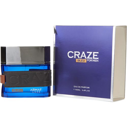 Armaf Craze Bleu 100ML EDP Spray (M) Armaf Craze Bleu 100ML EDP Spray (M)