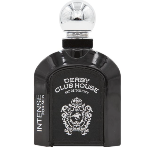 Armaf Derby Club House Intense 100ML EDP Spray (M) Armaf Derby Club House Intense 100ML EDP Spray (M)
