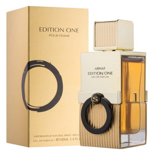 Armaf Edition One Pour Femme 100ML EDP Spray (W)