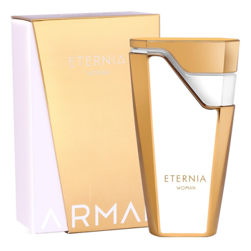 Armaf Eternia 80ML EDP Spray (W) Armaf Eternia 80ML EDP Spray (W)
