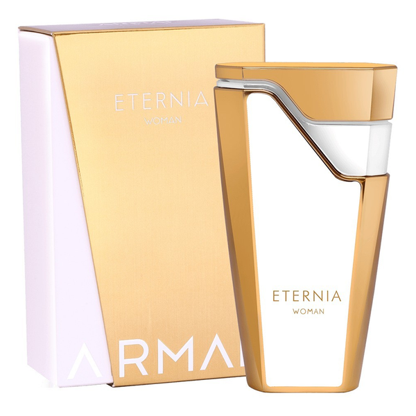 Armaf Eternia 80ML EDP Spray (W)