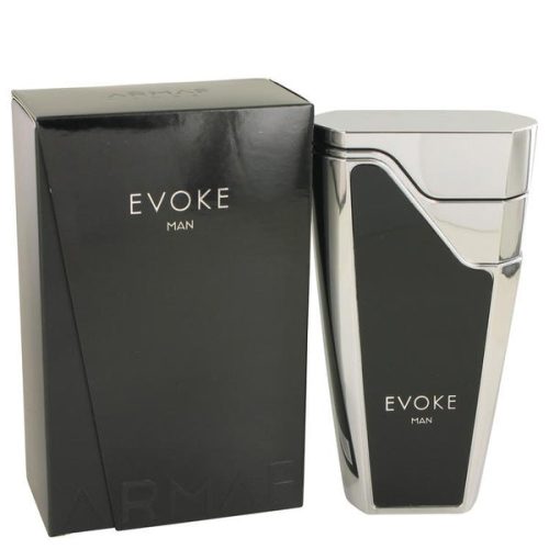 Armaf Evoke Classic Man 80ML EDP Spray (M) Armaf Evoke Classic Man 80ML EDP Spray (M)