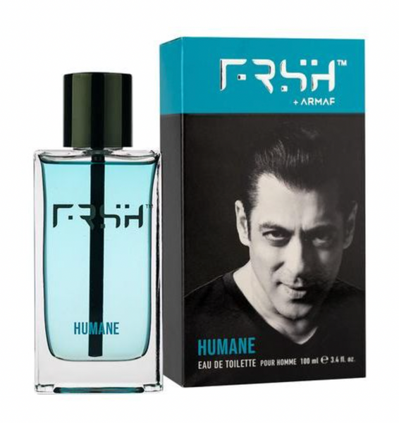 Armaf Fresh Humane 100ML EDT Spray (M)