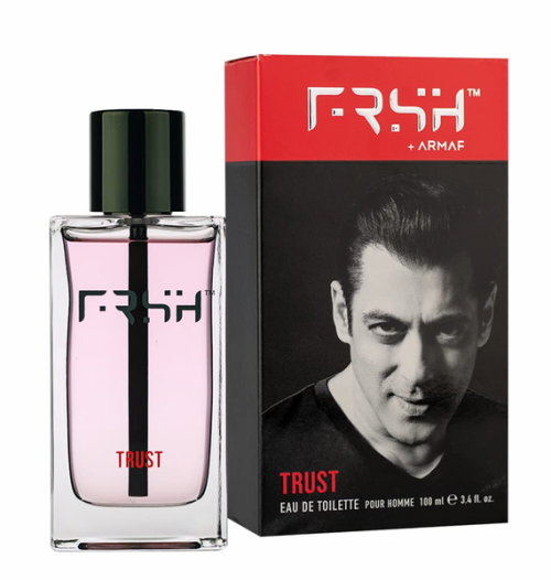 Armaf Fresh Trust 100ML EDT Spray (M) Armaf Fresh Trust 100ML EDT Spray (M)