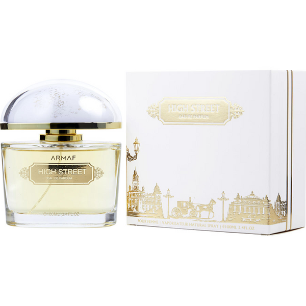 Armaf High Street 100ML EDP Spray (W)