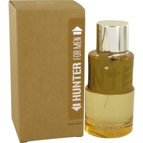 Armaf Hunter 100ML EDT Spray (M) Armaf Hunter 100ML EDT Spray (M)