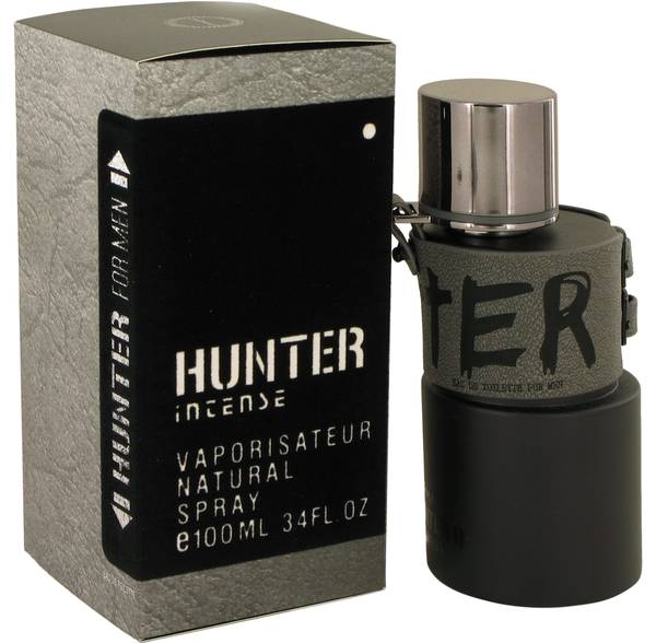 Armaf Hunter Intense 100ML EDT Spray (M)