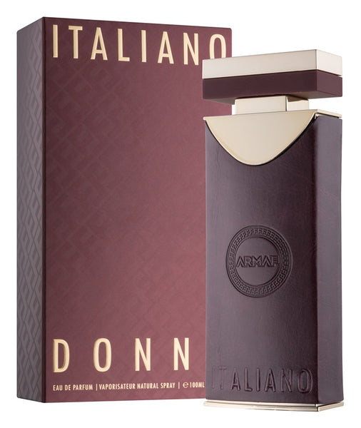 Armaf Italiano Donna 100ML EDP Spray (W)