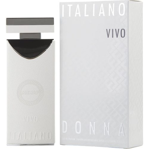 Armaf Italiano Vivo Donna 100ML EDP Spray (W) Armaf Italiano Vivo Donna 100ML EDP Spray (W)