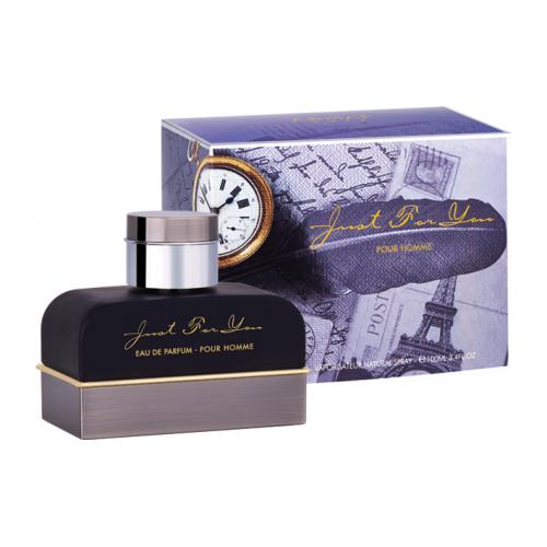 Armaf Just For You 100ML EDP Spray (M) Armaf Just For You 100ML EDP Spray (M)