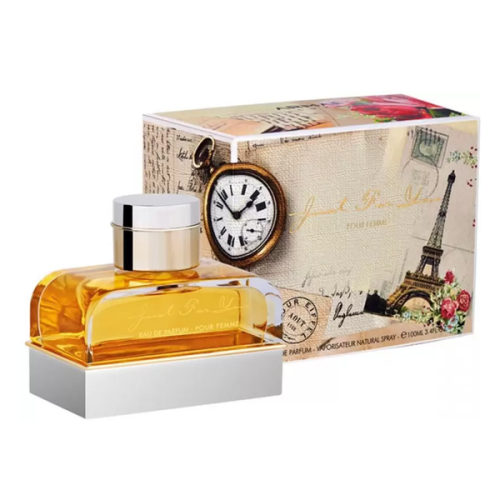 Armaf Just For You 100ML EDP Spray (W)