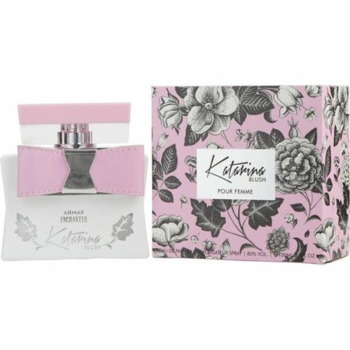 Armaf Katarina Blush 100ML EDP Spray (W) Armaf Katarina Blush 100ML EDP Spray (W)