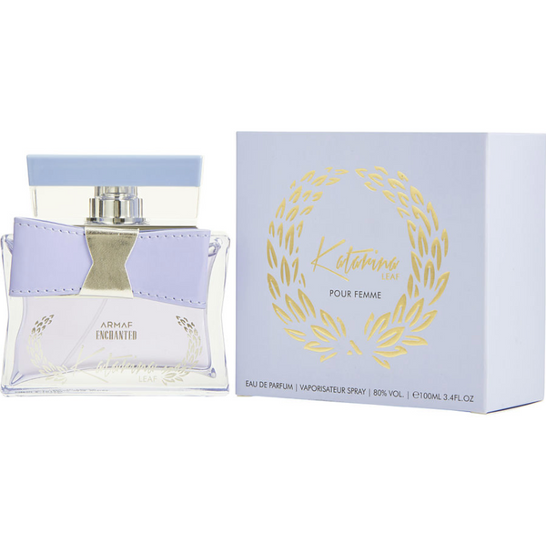 Armaf Katarina Leaf 100ML EDP Spray (W)
