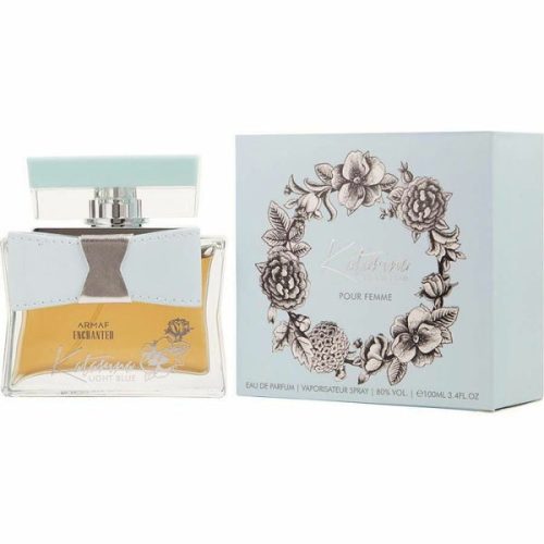 Armaf Katarina Light Blue 100ML EDP Spray (W)