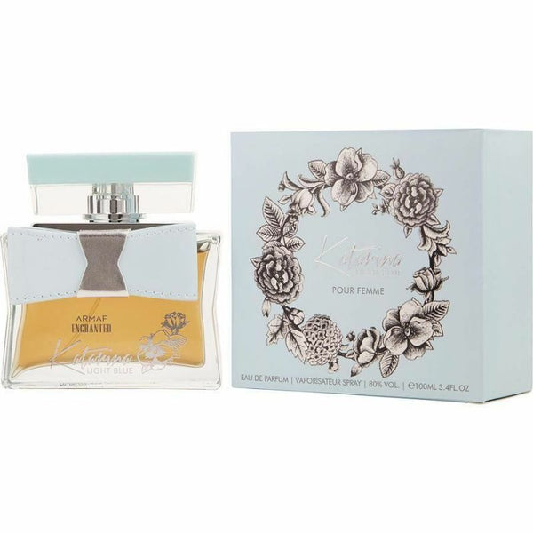 Armaf Katarina Light Blue 100ML EDP Spray (W)
