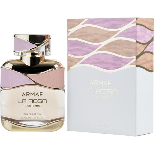 Armaf La Rosa 100ML EDP Spray (W)
