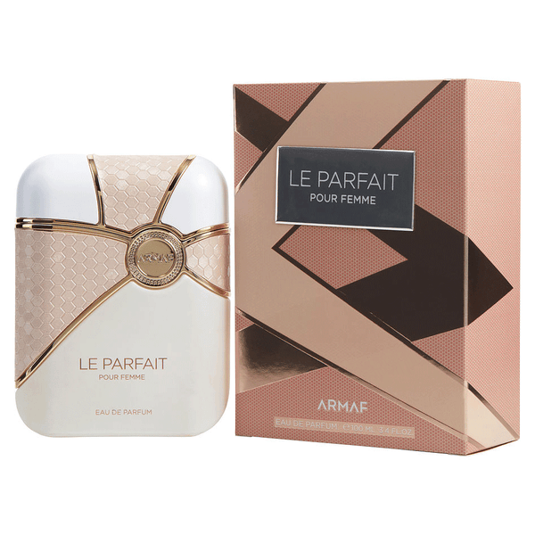 Armaf Le Parfait 100ML EDP Spray (W)