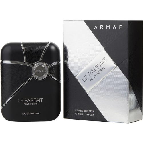 Armaf Le Parfait Pour Homme 100ML EDT Spray (M)