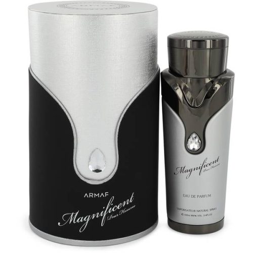 Armaf Magnificient 100ML EDP Spray (M) Armaf Magnificient 100ML EDP Spray (M)
