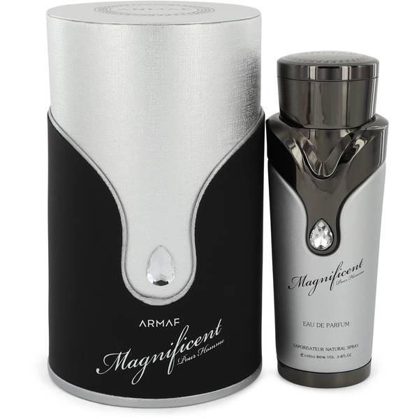 Armaf Magnificient 100ML EDP Spray (M)