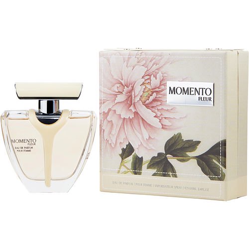 Armaf Momento Fleur 100ML EDP Spray (W) Armaf Momento Fleur 100ML EDP Spray (W)