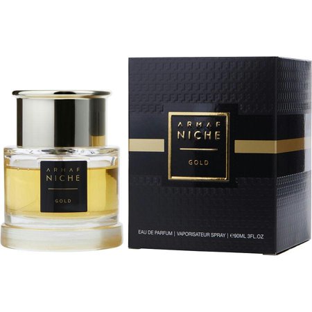 Armaf Niche Gold 90ML EDP Spray (W) Armaf Niche Gold 90ML EDP Spray (W)