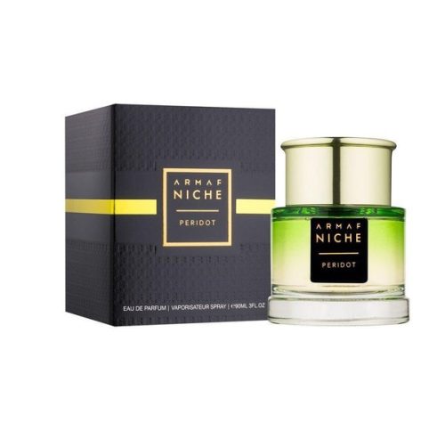 Armaf Niche Peridot 90ML EDP Spray (W) Armaf Niche Peridot 90ML EDP Spray (W)