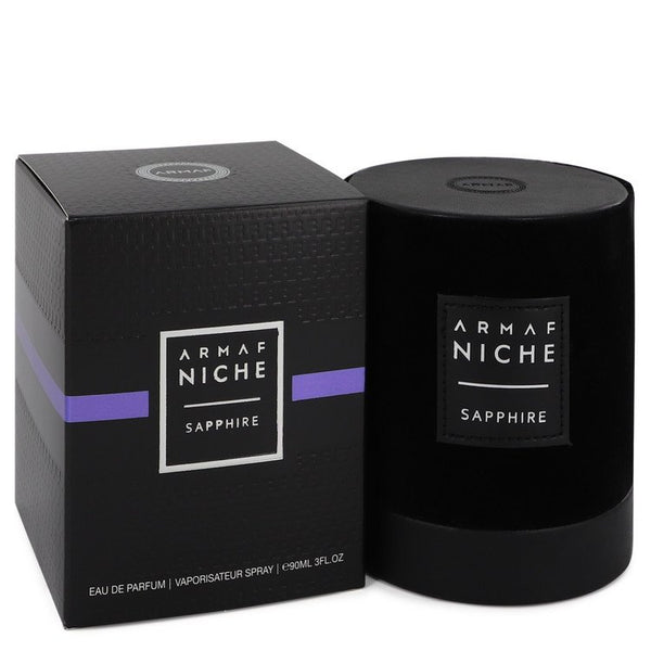 Armaf Niche Sapphire 90ML EDP Spray (M)