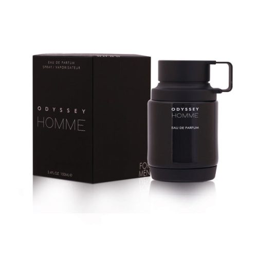 Armaf Odyssey Homme (Black) EDP Spray (M)