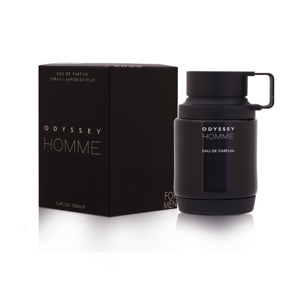 Armaf Odyssey Homme (Black) EDP Spray (M)