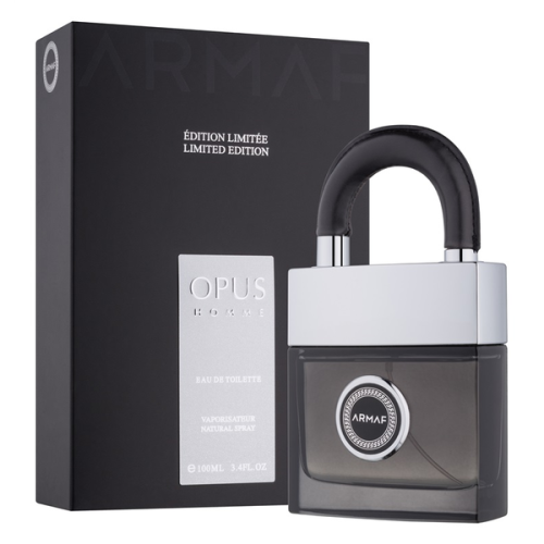 Armaf Opus 100ML EDT Spray (M)