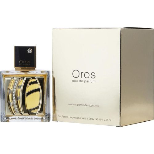 Armaf Oros (Made With Swarovski Elements) 85ML EDP Spray (W) Armaf Oros (Made With Swarovski Elements) 85ML EDP Spray (W)