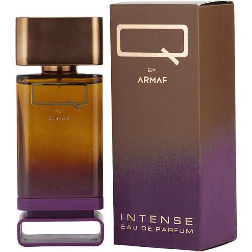 Armaf Q Intense 100ML EDP Spray (M) Armaf Q Intense 100ML EDP Spray (M)