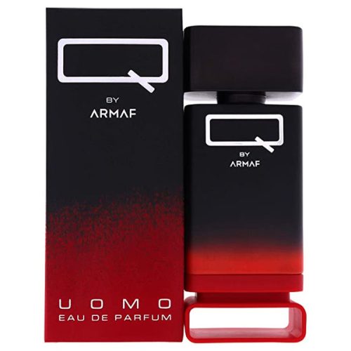 Armaf Q Uomo 100ML EDP Spray (M) Armaf Q Uomo 100ML EDP Spray (M)