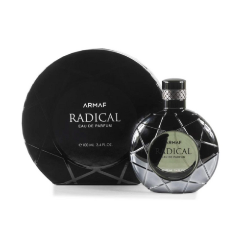 Armaf Radical Blue 100ML EDP Spray (M) Armaf Radical Blue 100ML EDP Spray (M)