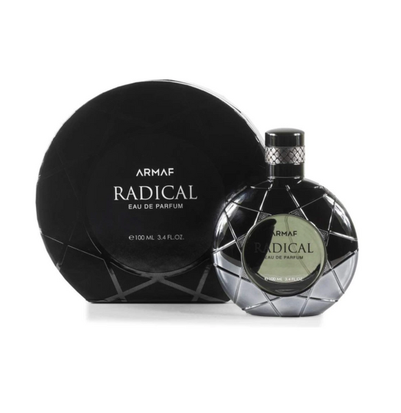 Armaf Radical Blue 100ML EDP Spray (M)