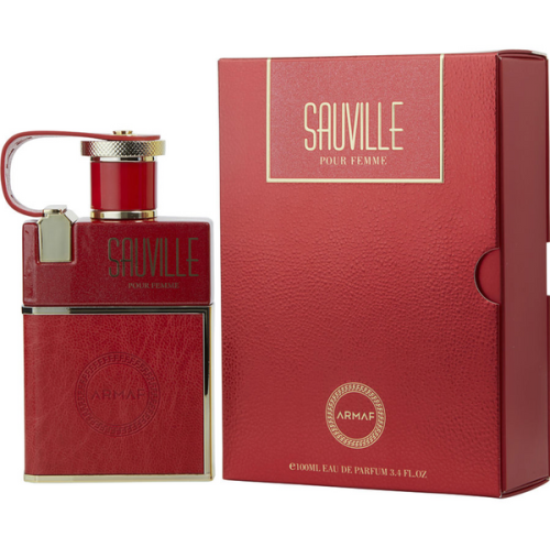 Armaf Sauville Pour Femme 100ML EDP Spray (W) Armaf Sauville Pour Femme 100ML EDP Spray (W)