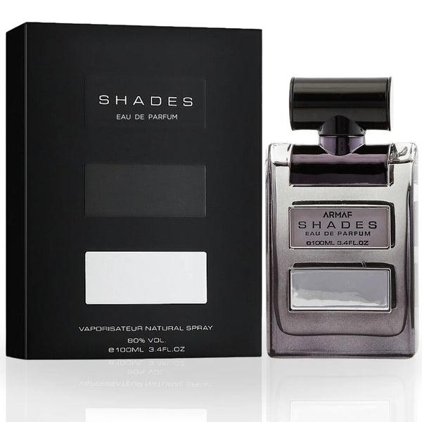 Armaf Shades 100ML EDP Spray (M)