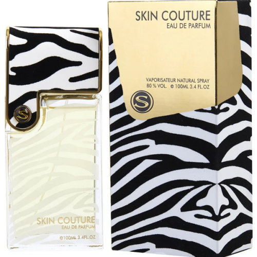 Armaf Skin Couture Classic 100ML EDP Spray (W) Armaf Skin Couture Classic 100ML EDP Spray (W)