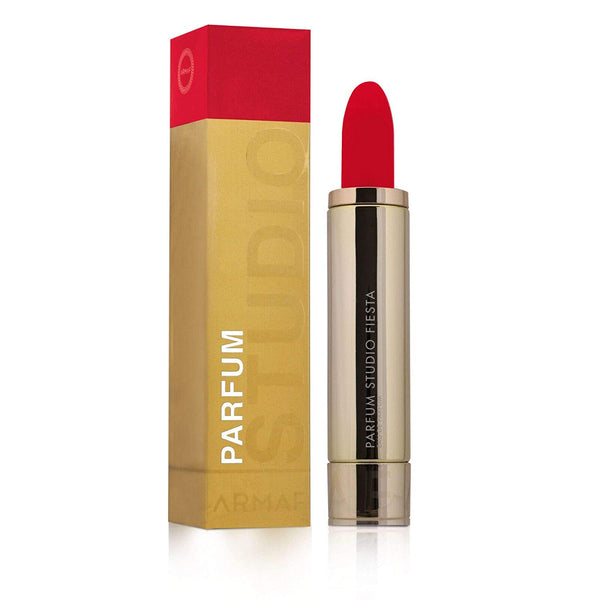 Armaf Studio Fiesta Red 100ML EDP Spray (W)