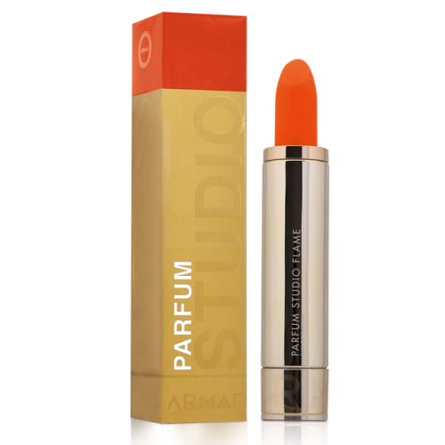 Armaf Studio Flame Orange 100ML EDP Spray (W) Armaf Studio Flame Orange 100ML EDP Spray (W)
