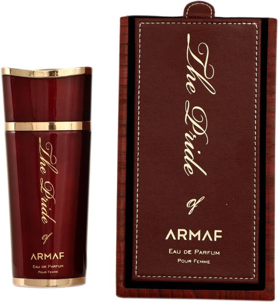 Armaf The Pride 100ML EDP Spray (W)