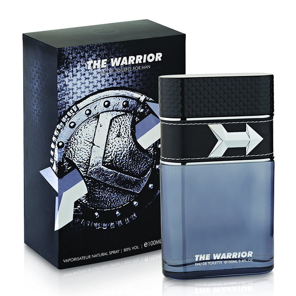 Armaf The Warrior 100ML EDT Spray (M)