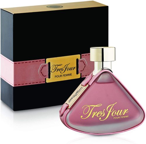 Armaf Tres Jour Pour Femme 100ML EDP Spray (W)