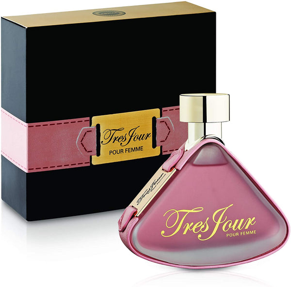 Armaf Tres Jour Pour Femme 100ML EDP Spray (W)