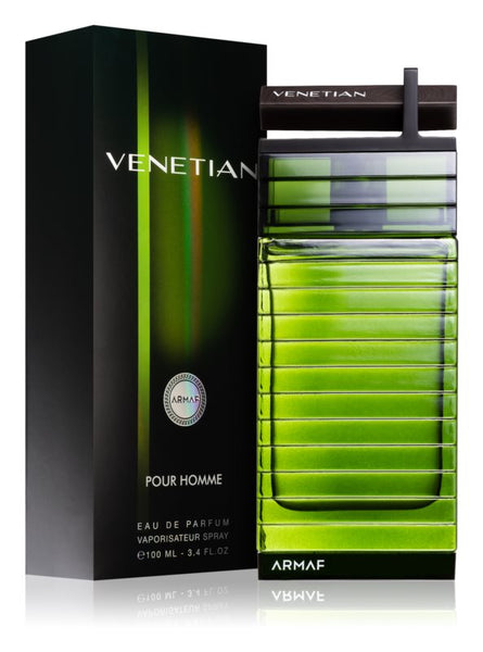 Armaf Venetian 100ML EDP Spray (M) Armaf Venetian 100ML EDP Spray (M)