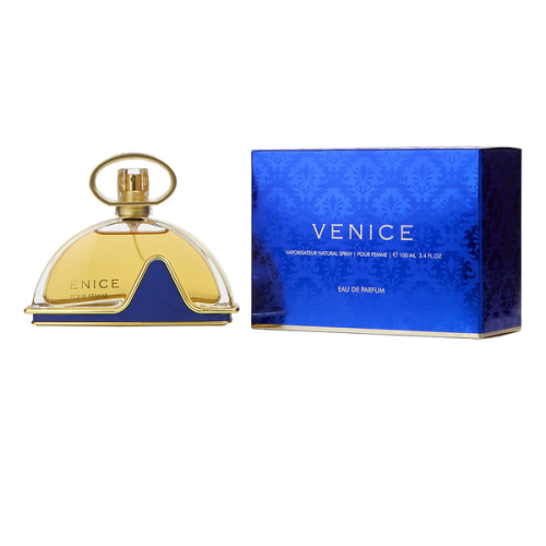 Armaf Venice 100ML EDP Spray (W) Armaf Venice 100ML EDP Spray (W)