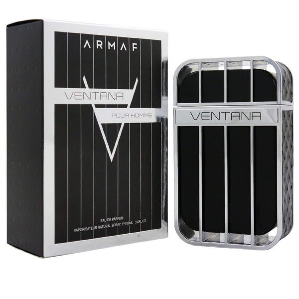 Armaf Ventana Pour Homme 100ML EDP Spray (M)