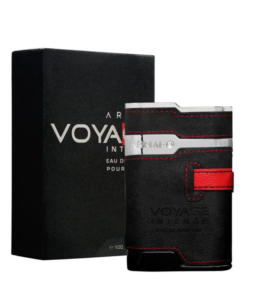 Armaf Voyage Intense 100ML EDP Spray (M)