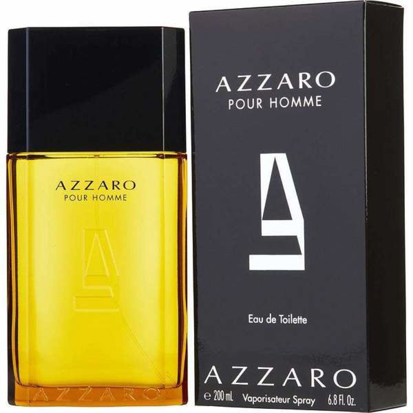 Azzaro EDT Spray (M)